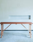 K&K ENGLAND GRADEN TABLE