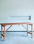 K&K ENGLAND GRADEN TABLE