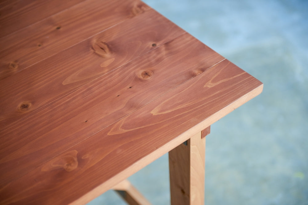 K&K ENGLAND GRADEN TABLE