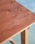 K&K ENGLAND GRADEN TABLE