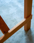K&K ENGLAND GRADEN TABLE