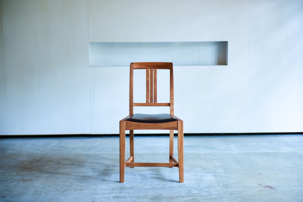 K&K 1930 ENGLAND SALOON CHAIR