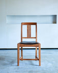 K&K 1930 ENGLAND SALOON CHAIR