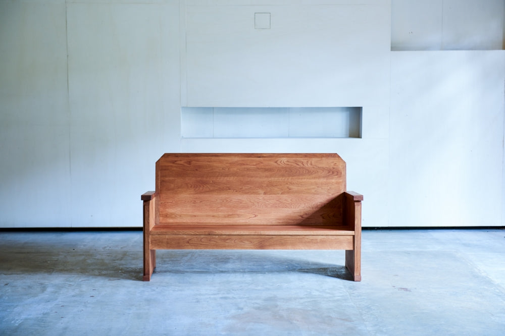 K&K 1930 JAPAN CARPENTER BENCH