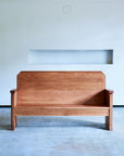 K&K 1930 JAPAN CARPENTER BENCH