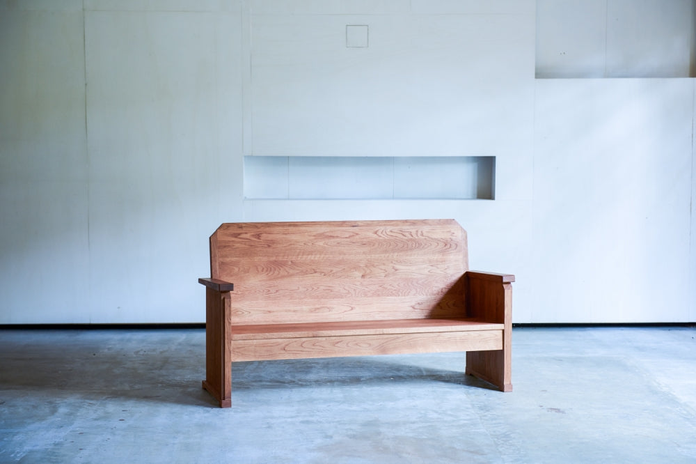 K&K 1930 JAPAN CARPENTER BENCH