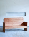 K&K 1930 JAPAN CARPENTER BENCH