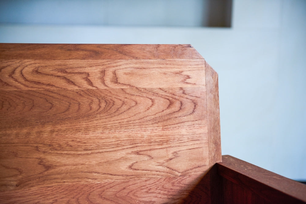 K&K 1930 JAPAN CARPENTER BENCH