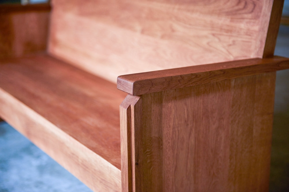 K&K 1930 JAPAN CARPENTER BENCH