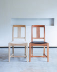 K&K 1930 ENGLAND SALOON CHAIR