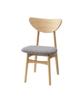 KARL DINING CHAIR