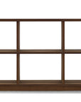 LANT OPEN SHELF