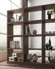 LANT OPEN SHELF