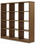 LANT OPEN SHELF