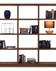 LANT OPEN SHELF
