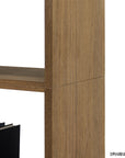 LANT OPEN SHELF