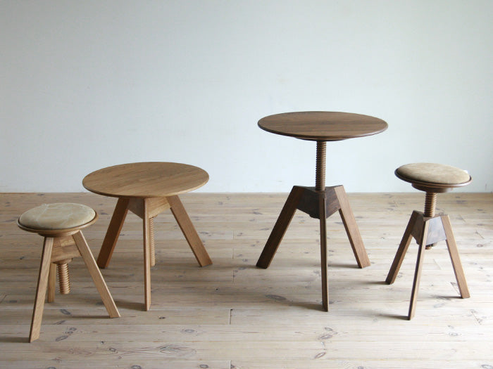 LUME TABLE