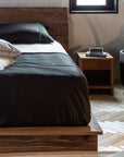 MORELESS BED