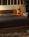 MORELESS BED