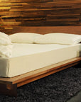 MORELESS BED