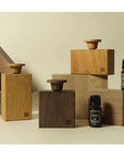 ORIGINAL AROMA OIL DIFFUSER SET