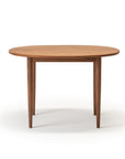 BLUEPRINT N5/2 DINING TABLE (ROUND)