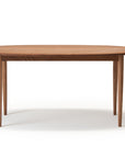 BLUEPRINT N5/2 DINING TABLE (OVAL)