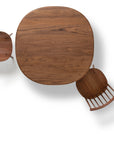 BLUEPRINT N5/2 DINING TABLE (ROUND)
