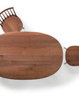 BLUEPRINT N5/2 DINING TABLE (OVAL)