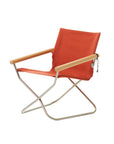 NychairX80