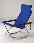 NychairX Rocking
