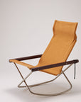 NychairX Rocking