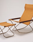 NychairX Rocking
