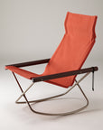 NychairX Rocking