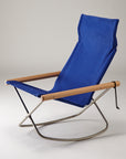 NychairX Rocking