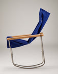 NychairX Rocking