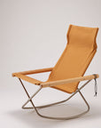 NychairX Rocking