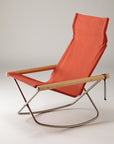 NychairX Rocking