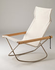 NychairX Rocking