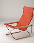NychairX