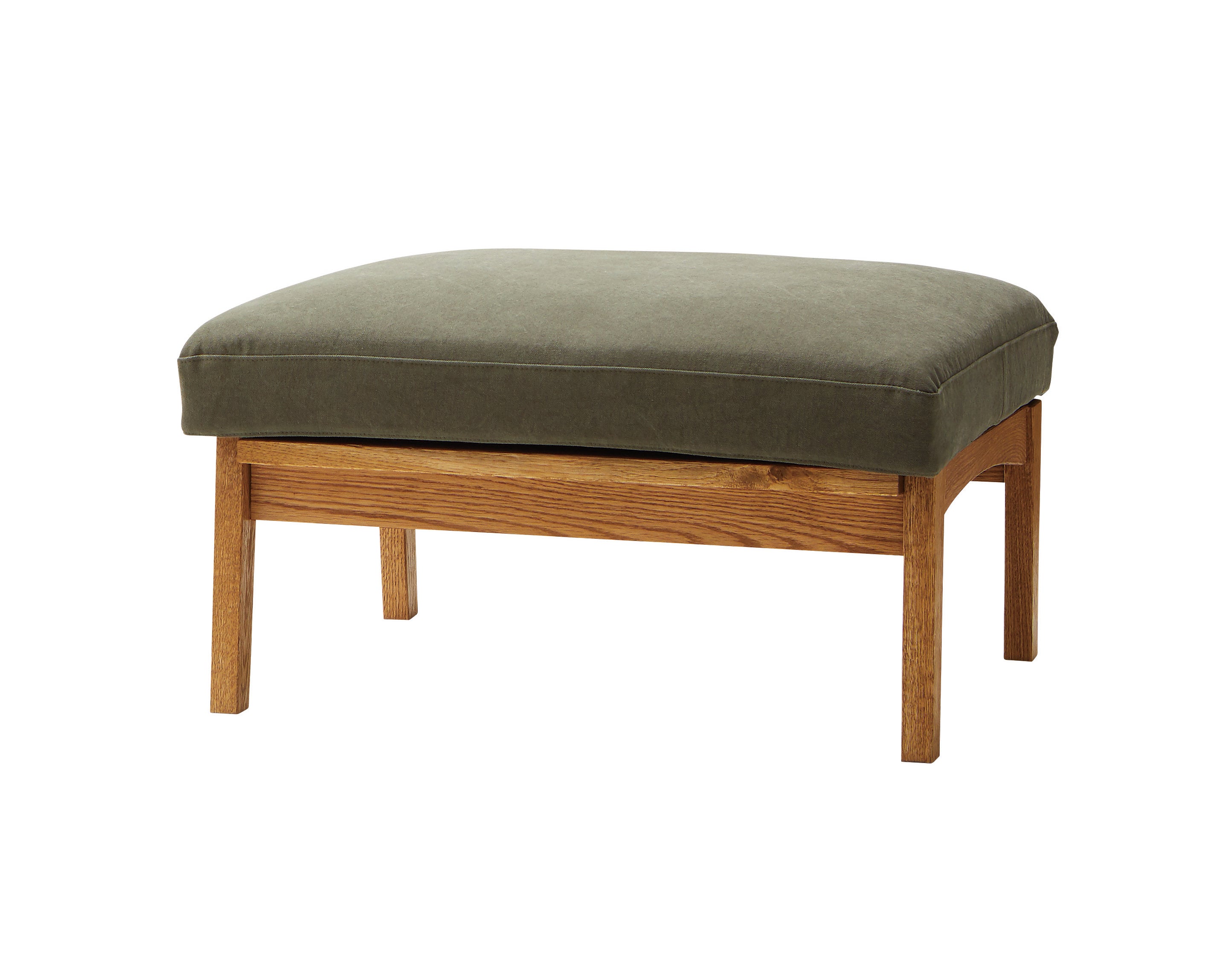 ORLAND OTTOMAN