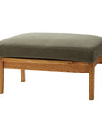 ORLAND OTTOMAN
