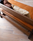 FREX SOFA W154 (IRON LEG)