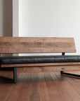 FREX SOFA W154 (IRON LEG)