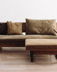 FREX SOFA W154 (IRON LEG)