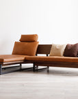 FREX SOFA W154 (IRON LEG)