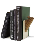 PB E1 BOOKENDS