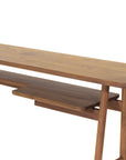 POD BACK DESK