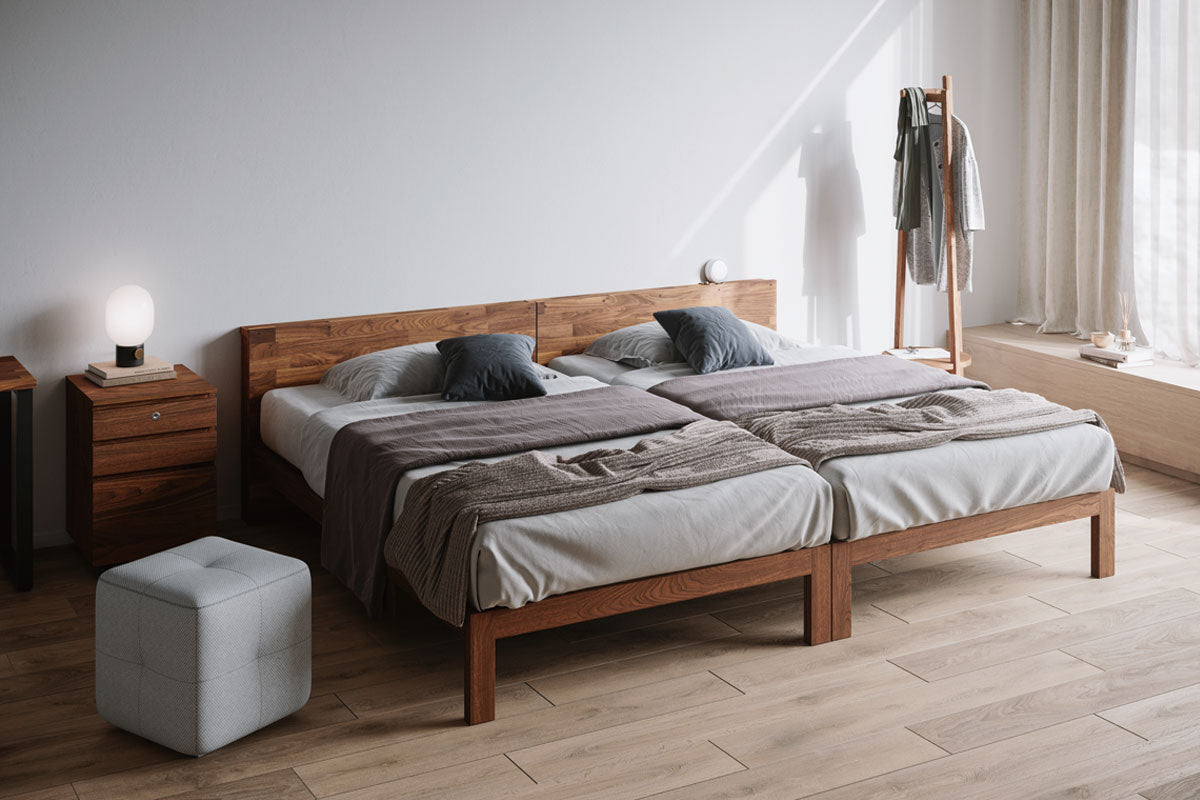 PICCHIO BED PB1