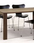 PLATO DINING TABLE